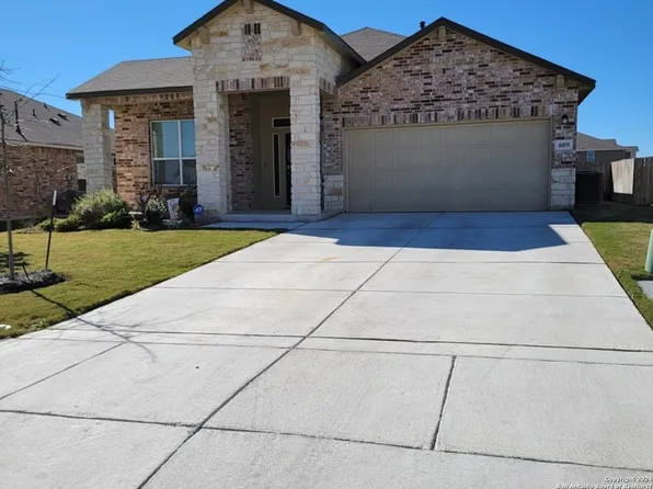 609 Steele Shallows, Cibolo, TX 78108