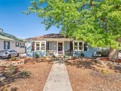 2430 N Tejon Street, Colorado Springs, CO, 80907