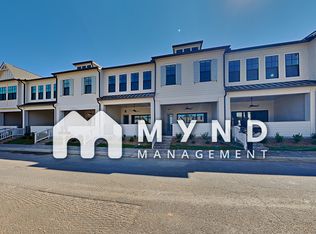 655 Stickley Oak Way #1, Woodstock, GA 30189