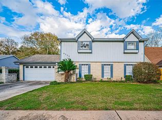 4322 Black Locust Dr, Houston, TX 77088