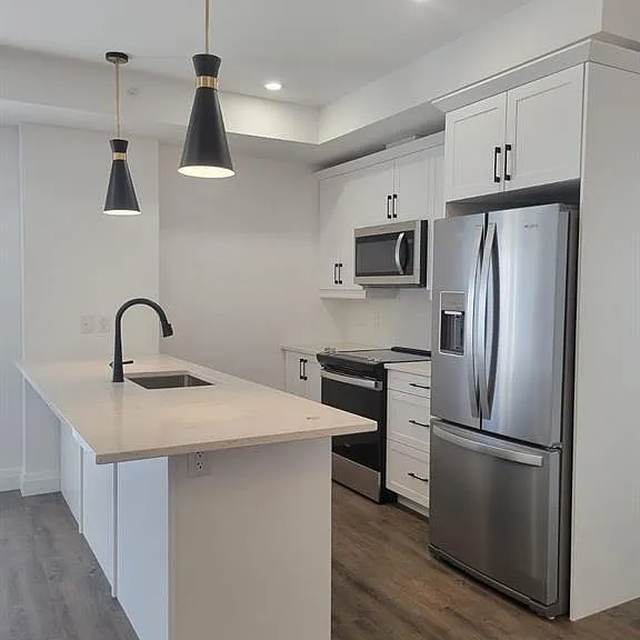 3817 Howard Ave #217 — Photo 7