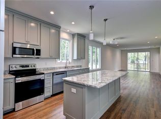 3555 Odi St, West Point, VA 23181
