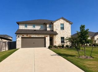 17613 Pepperwood Cv, Manor, TX 78653