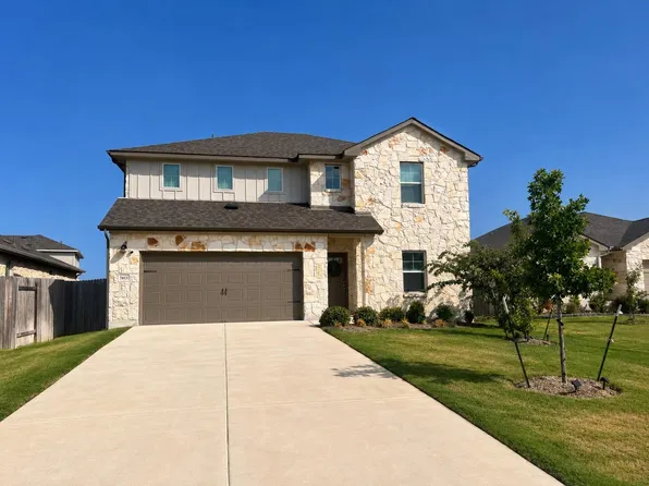17613 Pepperwood Cv, Manor, TX 78653