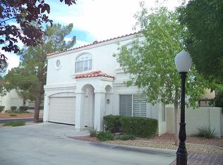 3347 Epson St, Las Vegas, NV 89129