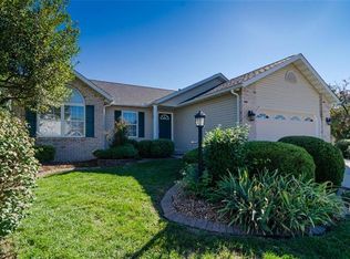 69 Julie Dr, Glen Carbon, IL 62034