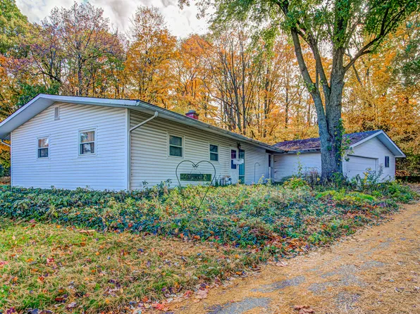 60 Pike Pl, Plainfield, IN 46168