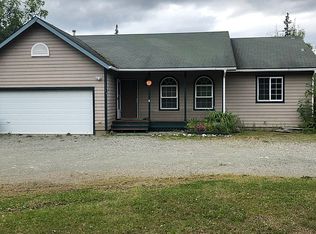 4815 E Alder Dr, Wasilla, AK 99654