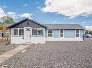 2112 Orchard Ave, Grand Junction, CO 81501