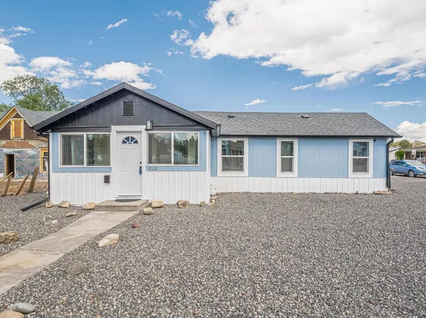 2112 Orchard Ave, Grand Junction, CO 81501
