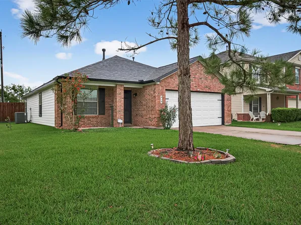 919 Wild Cotton Rd, Rosenberg, TX 77471