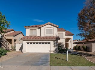 1072 W Windhaven Ave, Gilbert, AZ 85233