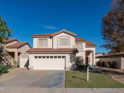 1072 W Windhaven Ave, Gilbert, AZ, 85233