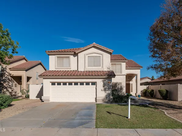 1072 W WINDHAVEN Avenue, Gilbert, AZ 85233