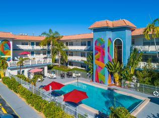 Apex Residence, Fort Lauderdale, FL 33304