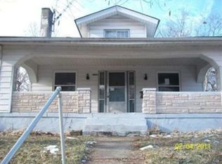 2807 Rogers St, Covington, KY 41015