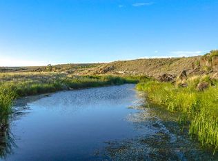 107 Bullard, Gladstone, NM 88422