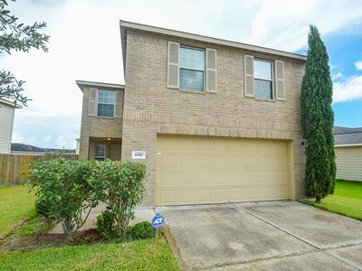 6918 Rosebud Hollow Ln, Richmond, TX, 77469