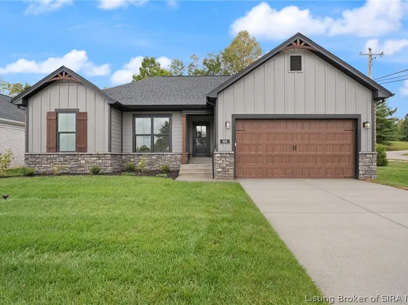 103 Oscar Drive LOT 16, Georgetown, IN 47122