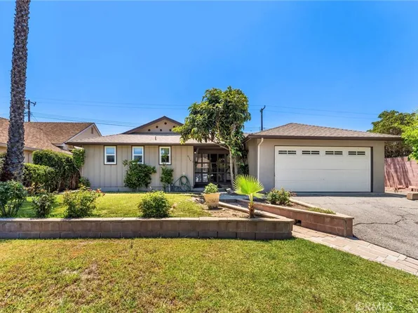 16726 Pocono St, La Puente, CA 91744