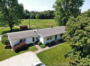 18 Cherry Ln, Iberia, MO 65486