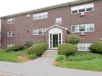 149 Milk St APT 1, Westborough, MA, 01581