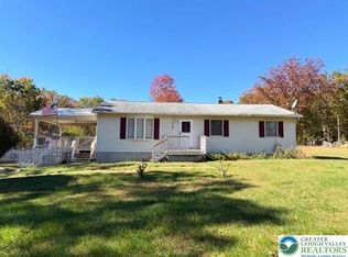 1067 Broadview Dr, Jim Thorpe, PA 18229