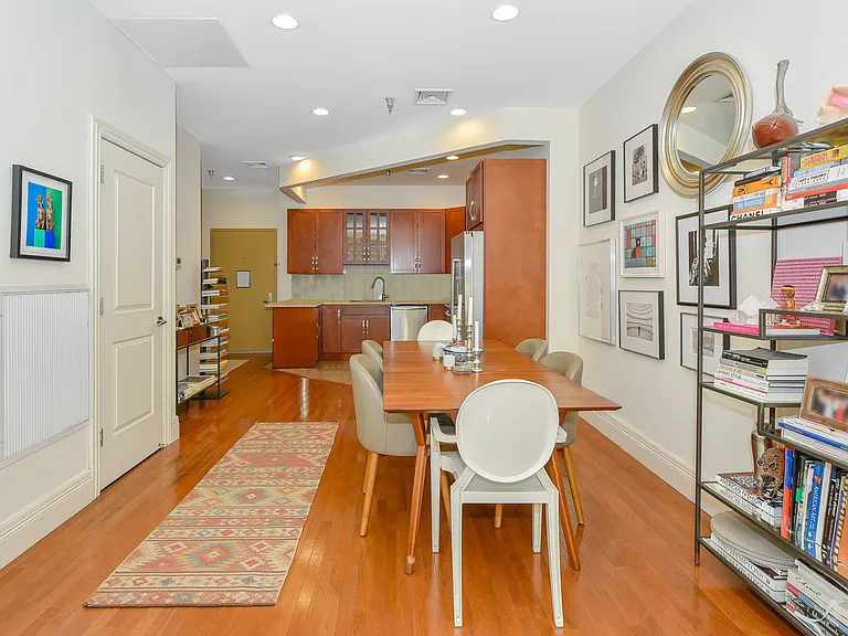 66 Franklin St #8A — Photo 5