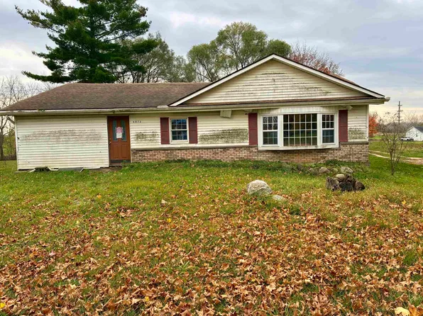 4873 Simpson Rd, Owosso, MI 48867