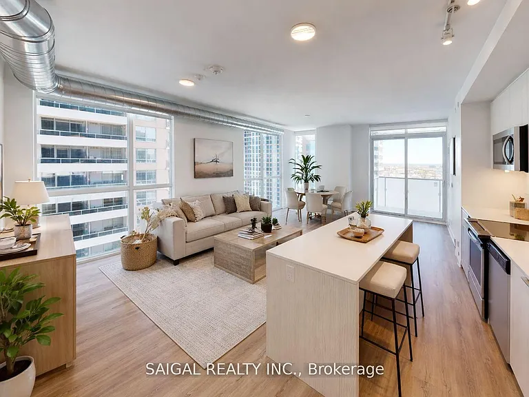 5249 Dundas St W #2305 — Photo 2