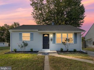 239 Locust Ln, Elkton, MD 21921