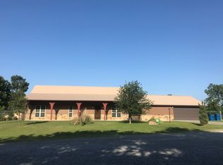 146 Comanche St, Canadian, OK 74425
