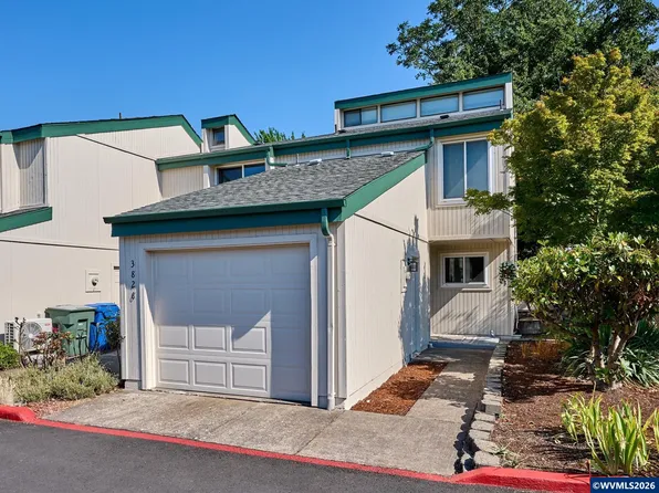 3828 Auburn Rd NE, Salem, OR 97301
