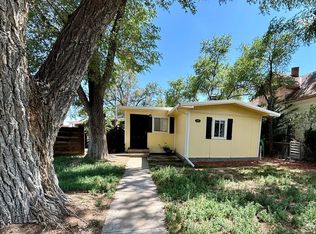 113 W 5th St, Ordway, CO 81063