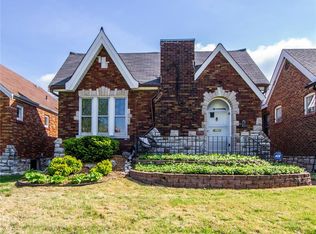 5204 Mardel Ave, Saint Louis, MO 63109