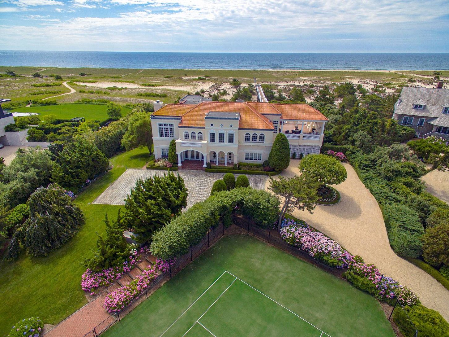 Well Appointed Estate