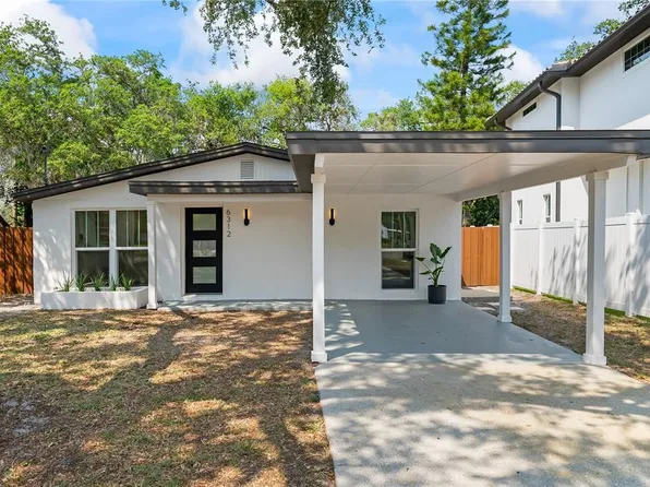 6312 Selbourne Ave, Tampa, FL 33611