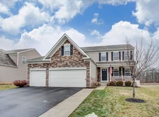 484 Wingate Pl, Mount Sterling, OH 43143