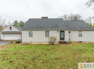 178 Bunker Hill Rd, Princeton, NJ 08540