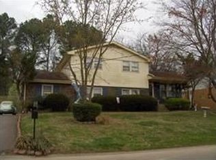 4735 Trenton Dr, Hermitage, TN 37076