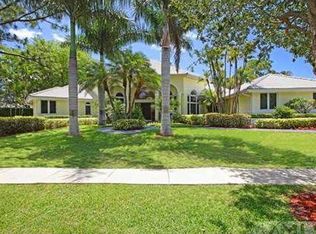 2360 NW 45th St, Boca Raton, FL 33431