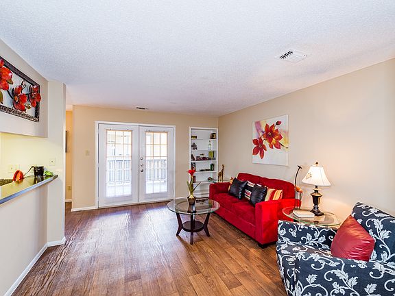 2nd image of 11710 Parliament St APT 2711