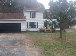 51 Crescent Dr, Franklin, VA 23851