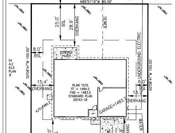 3rd image of 12672 W LOMA VISTA Drive