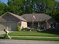 2nd image of 11747 Valley Creek South Dr