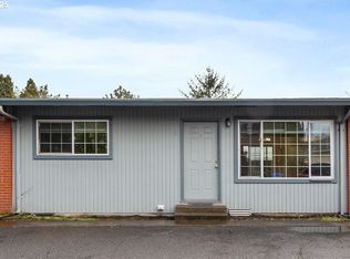 14330 SE Powell Blvd, Portland, OR 97236