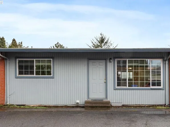 14330 SE Powell Blvd, Portland, OR 97236