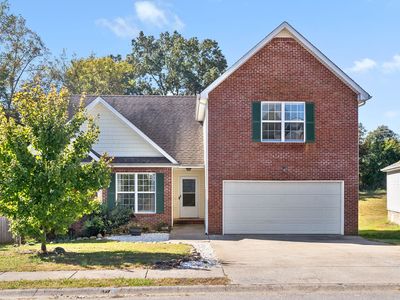 3495 Oak Creek Dr, Clarksville, TN, 37040