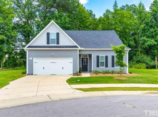 295 Fairview St, Clayton, NC 27520
