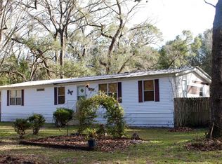 8030 NW 120th St, Chiefland, FL 32626